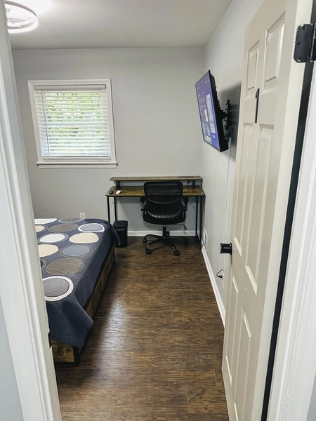 Coliving in Peyton Forest - West Atl, Atlanta