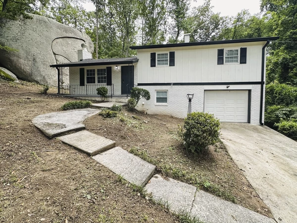 Coliving in Peyton Forest - West Atl, Atlanta