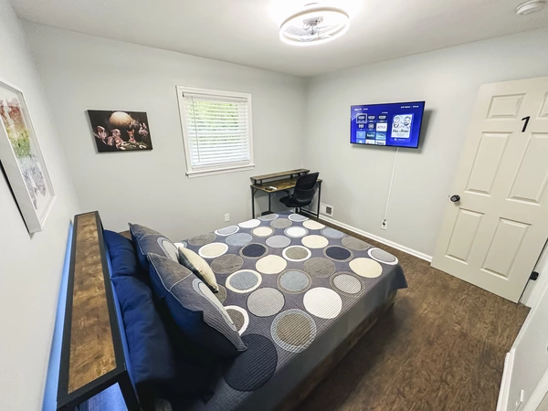 Coliving in Peyton Forest - West Atl, Atlanta