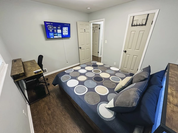 Coliving in Peyton Forest - West Atl, Atlanta
