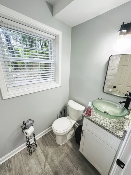 Coliving in Peyton Forest - West Atl, Atlanta