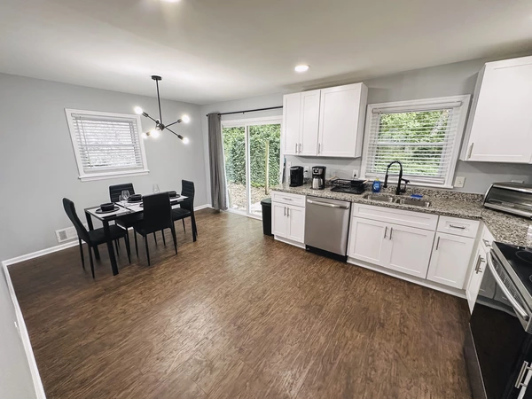 Coliving in Peyton Forest - West Atl, Atlanta
