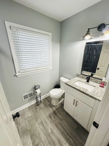 Coliving in Peyton Forest - West Atl, Atlanta