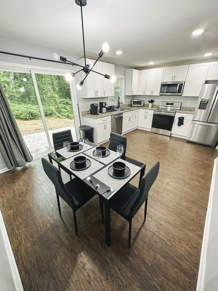 Coliving in Peyton Forest - West Atl, Atlanta
