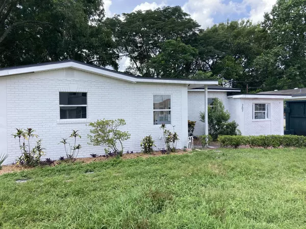 Coliving in Plant City - East Tampa, Tampa