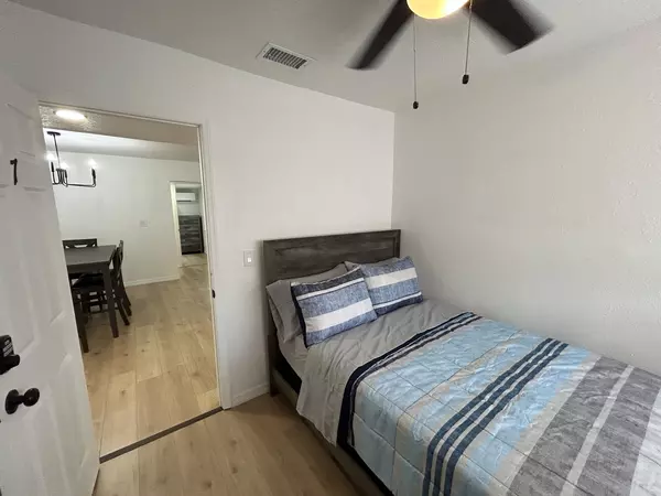 Coliving in Plant City - East Tampa, Tampa