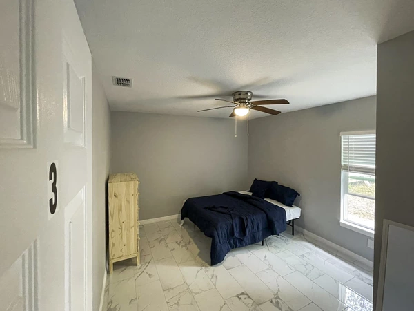 Coliving in Callahan - Central Orlando, Orlando