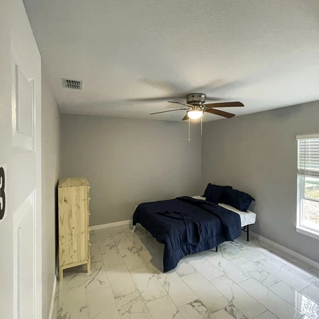 Coliving in Callahan - Central Orlando, Orlando