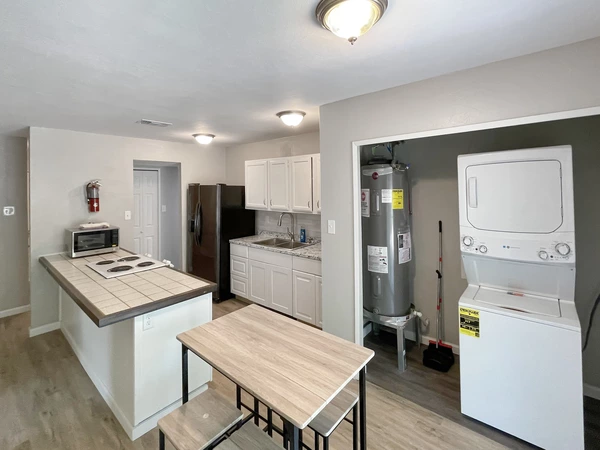 Coliving in Watauga - Forth Worth, Dallas
