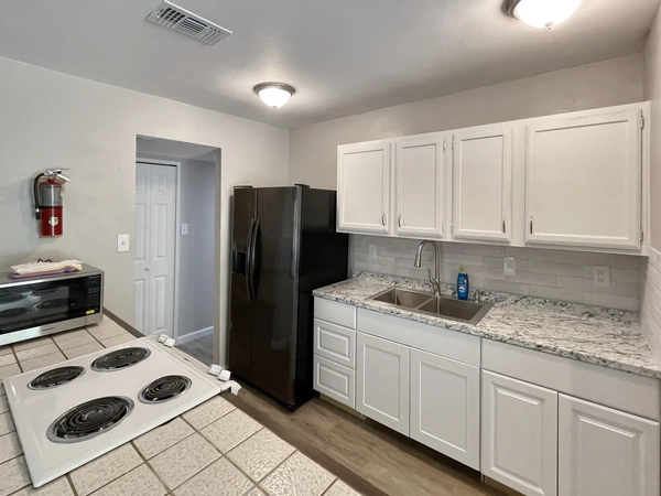 Coliving in Watauga - Forth Worth, Dallas