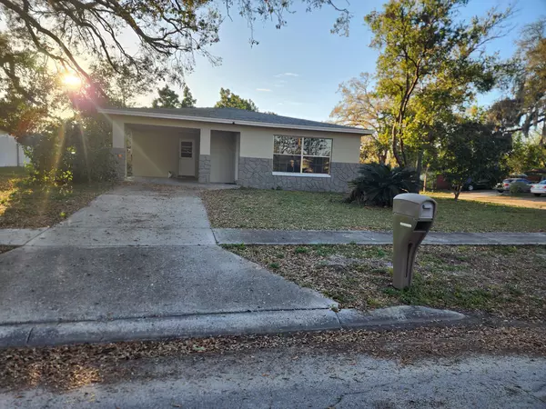 Coliving in Temple Terrace - North Tampa, Tampa