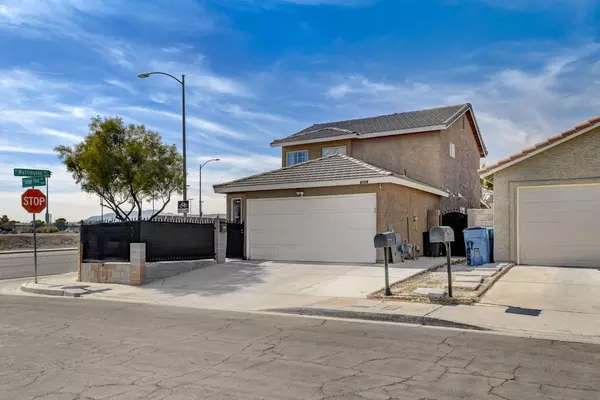 Coliving in Las Vegas - Las Vegas, Las Vegas
