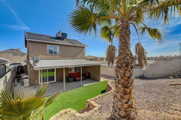 Coliving in Las Vegas - Las Vegas, Las Vegas