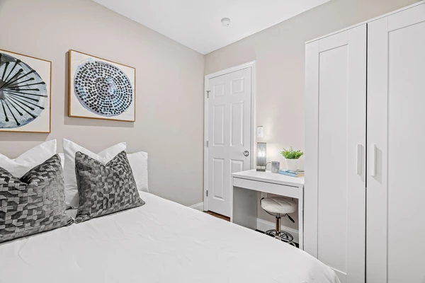 Coliving in Ybor City - Central Tampa, Tampa
