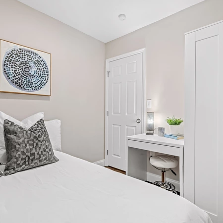 Coliving in Ybor City - Central Tampa, Tampa