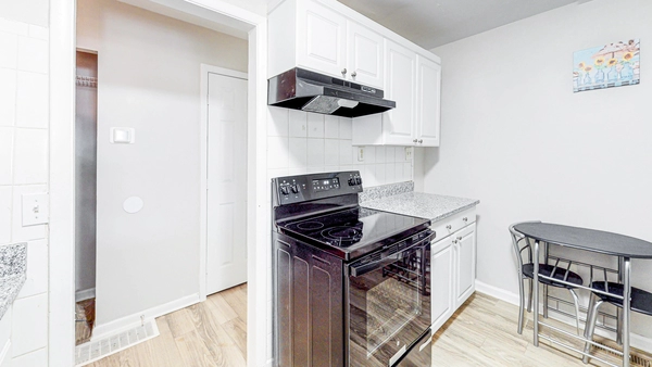 Coliving in Clayton County GA - South Atl, Atlanta
