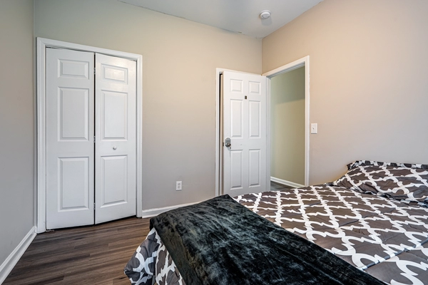 Coliving in Oakland City - West Atl, Atlanta