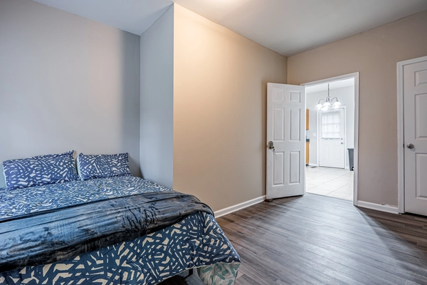 Coliving in Oakland City - West Atl, Atlanta