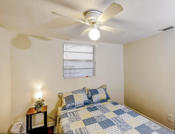 Coliving in Belmont Heights - East Tampa, Tampa
