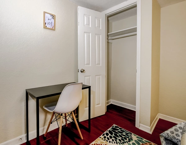 Coliving in Belmont Heights - East Tampa, Tampa