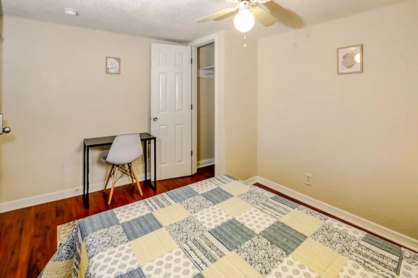 Coliving in Belmont Heights - East Tampa, Tampa