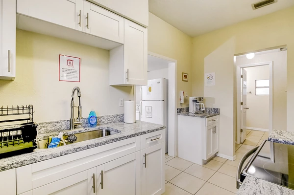 Coliving in Belmont Heights - East Tampa, Tampa