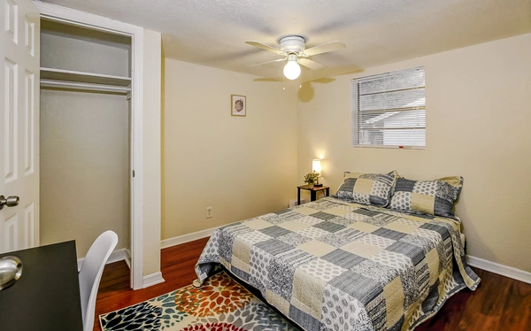 Coliving in Belmont Heights - East Tampa, Tampa