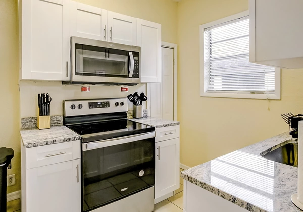 Coliving in Belmont Heights - East Tampa, Tampa