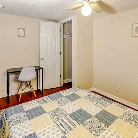Coliving in Belmont Heights - East Tampa, Tampa