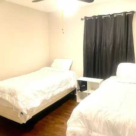 Coliving in College Park - South Atl, Atlanta