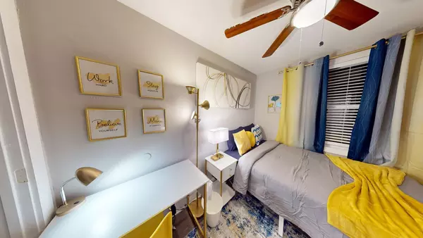 Coliving in South Baltimore - Baltimore Metro Area, Washington DC