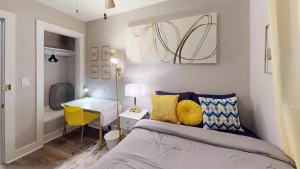 Coliving in South Baltimore - Baltimore Metro Area, Washington DC