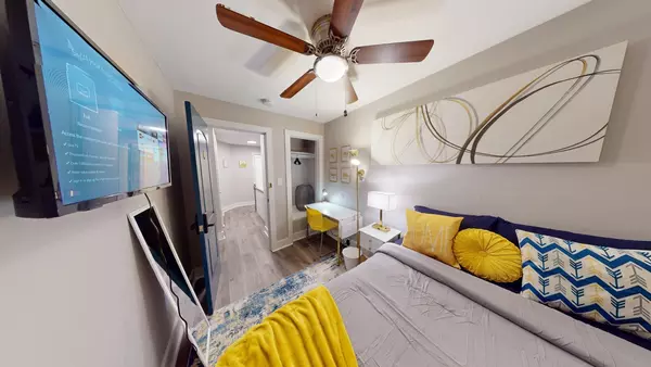 Coliving in South Baltimore - Baltimore Metro Area, Washington DC