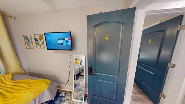 Coliving in South Baltimore - Baltimore Metro Area, Washington DC