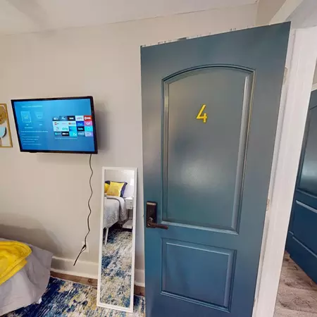 Coliving in South Baltimore - Baltimore Metro Area, Washington DC