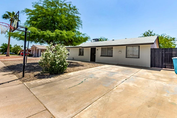 Coliving in Tolleson - SW Valley, Phoenix