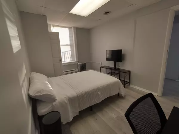 Coliving in Midtown Baltimore - Baltimore Metro Area, Washington DC