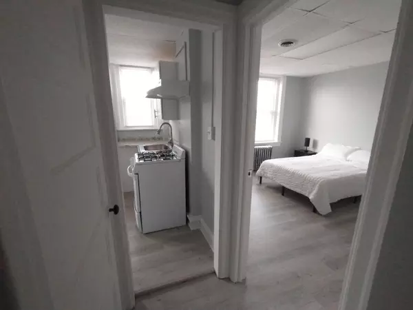 Coliving in Midtown Baltimore - Baltimore Metro Area, Washington DC
