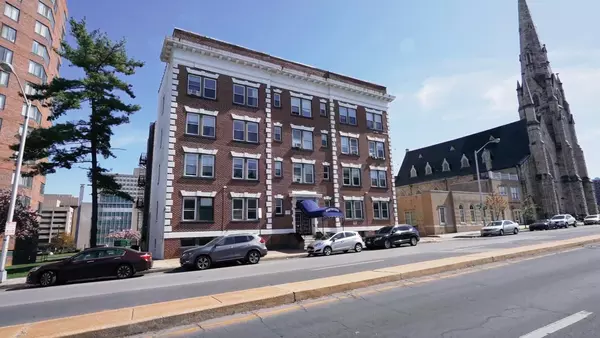 Coliving in Midtown Baltimore - Baltimore Metro Area, Washington DC