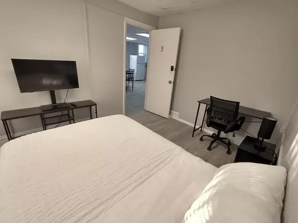 Coliving in Midtown Baltimore - Baltimore Metro Area, Washington DC