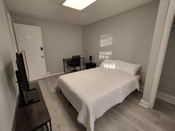 Coliving in Midtown Baltimore - Baltimore Metro Area, Washington DC