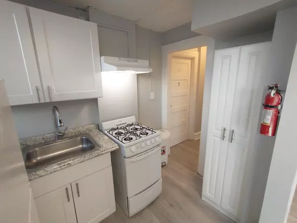 Coliving in Midtown Baltimore - Baltimore Metro Area, Washington DC
