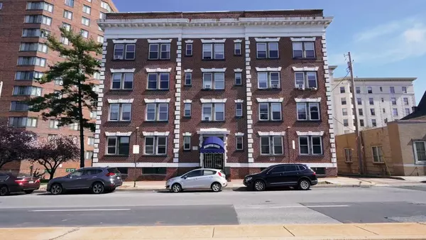Coliving in Midtown Baltimore - Baltimore Metro Area, Washington DC