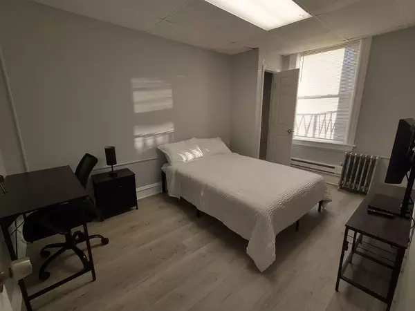 Coliving in Midtown Baltimore - Baltimore Metro Area, Washington DC