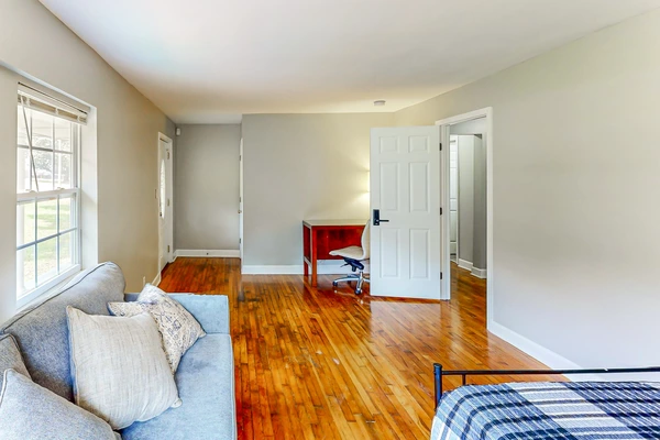 Coliving in Decatur - East Atl, Atlanta