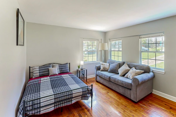 Coliving in Decatur - East Atl, Atlanta