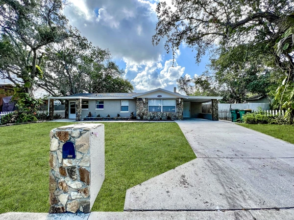 Coliving in Largo - Clearwater-St. Petersburg, Tampa