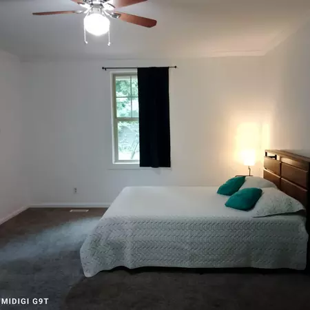 Coliving in Oakland City - West Atl, Atlanta