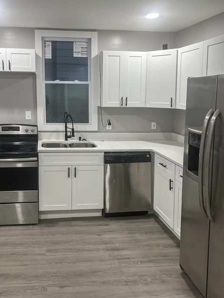 Coliving in Just Us - West Atl, Atlanta