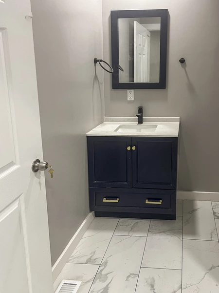 Coliving in Just Us - West Atl, Atlanta
